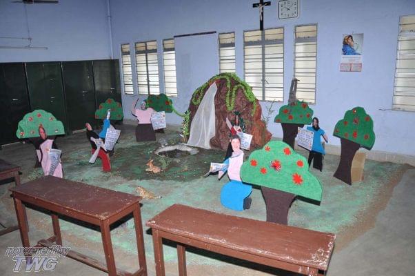 Fatima College Madurai Events photo 5