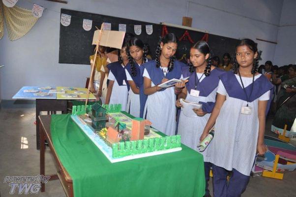 Fatima College Madurai Events photo 8