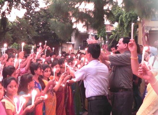 Pandu College Guwahati Events photo 1