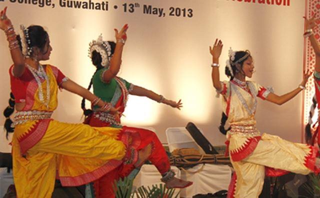 Pandu College Guwahati Events photo 2