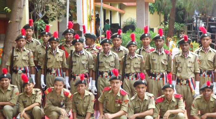 Pandu College Guwahati Events photo 4