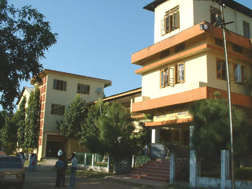 Pandu College Guwahati Campus photo 1