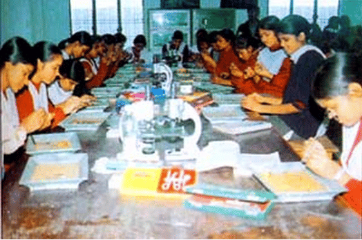 Rajat Girls' Degree College Lucknow Campus photo 1