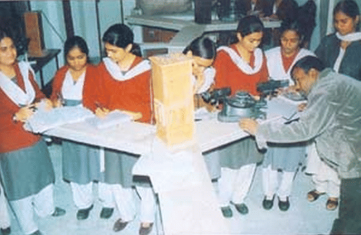 Rajat Girls' Degree College Lucknow Campus photo 2
