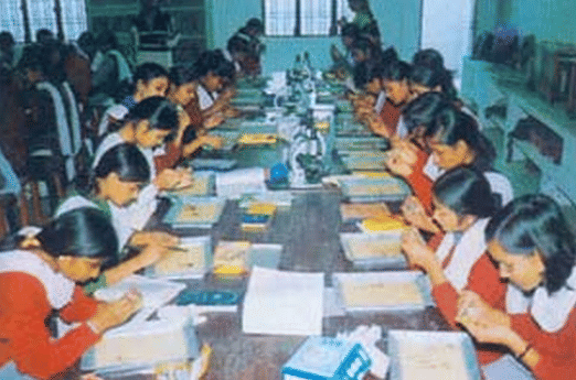 Rajat Girls' Degree College Lucknow Campus photo 4
