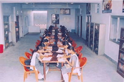 Rajat Girls' Degree College Lucknow Campus photo 6