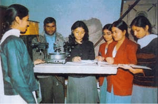 Rajat Girls' Degree College Lucknow Campus photo 7