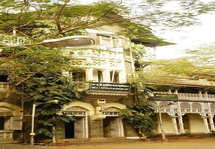 Kirti M Doongursee College of Arts Science and Commerce Mumbai Academic Building photo 2