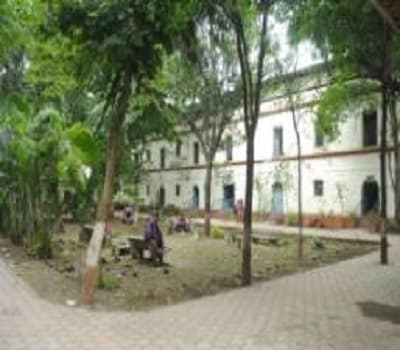 Government Maharani Laxmi Bai Girls PG College Indore Academic Building photo 4