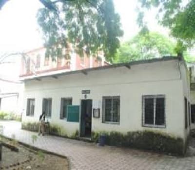 Government Maharani Laxmi Bai Girls PG College Indore Academic Building photo 6