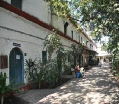 Government Maharani Laxmi Bai Girls PG College Indore Academic Building photo 8