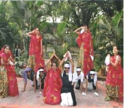 Government Maharani Laxmi Bai Girls PG College Indore Academic Building photo 11