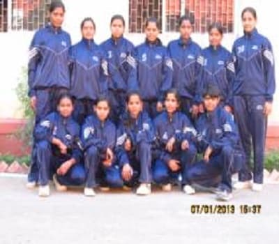 Government Maharani Laxmi Bai Girls PG College Indore Academic Building photo 12