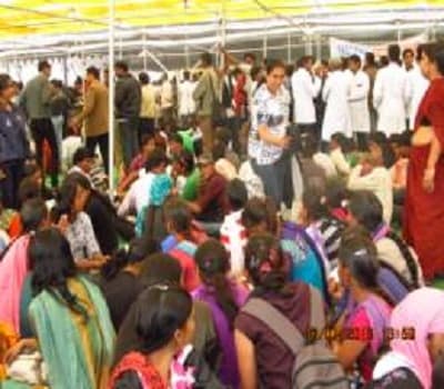 Government Maharani Laxmi Bai Girls PG College Indore Academic Building photo 14