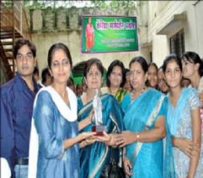 Government Maharani Laxmi Bai Girls PG College Indore Academic Building photo 18