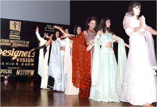 Vision Institute of Fashion Designing Jaipur Events photo 1