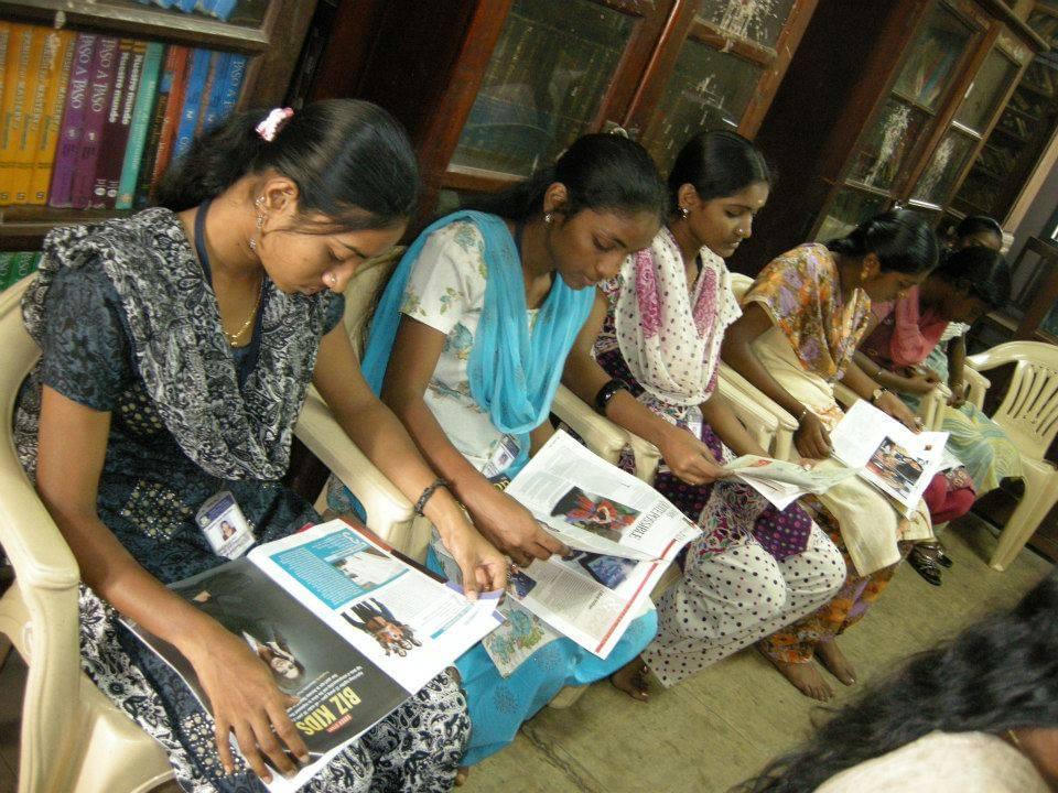 QMGCW Facility photo 2