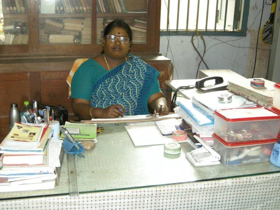 QMGCW Facility photo 3