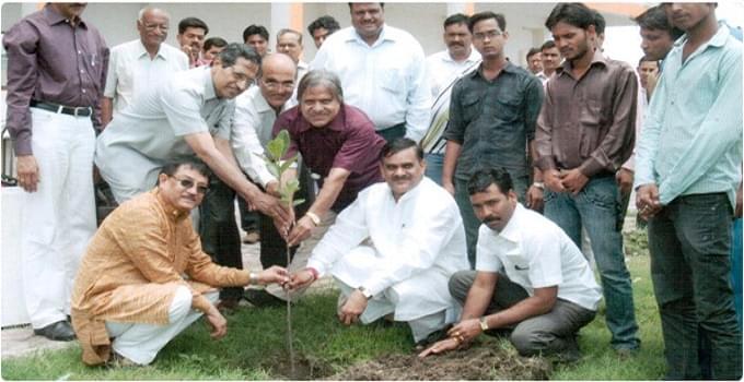 Rajeev Gandhi College Bhopal Campus photo 1