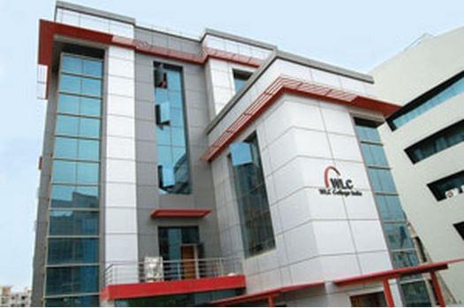 WLCI New Delhi Building photo 1