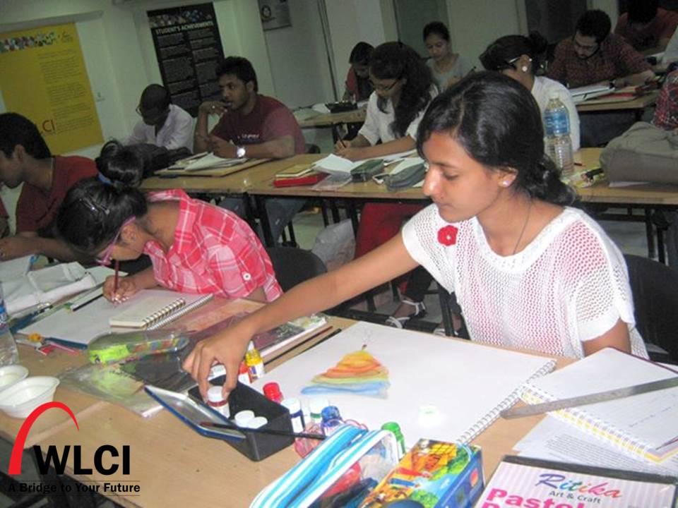 WLCI New Delhi Infrastructure photo 1