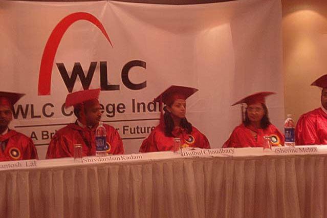 WLCI New Delhi Events photo 1