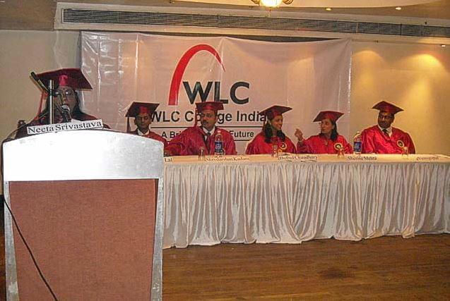 WLCI New Delhi Events photo 2