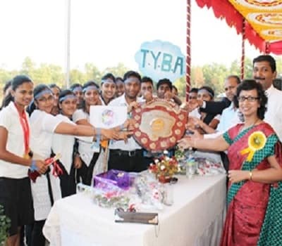 Government College of Arts Science and Commerce Sanquelim North Goa College Images photo 2