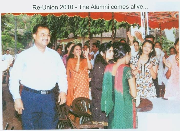 Government College of Arts Science and Commerce Sanquelim North Goa College Images photo 8