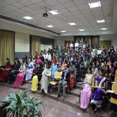 Maharaja Ranjit Singh College of Professional Sciences Indore Extra Curriculars photo 1