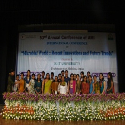 Maharaja Ranjit Singh College of Professional Sciences Indore Extra Curriculars photo 5