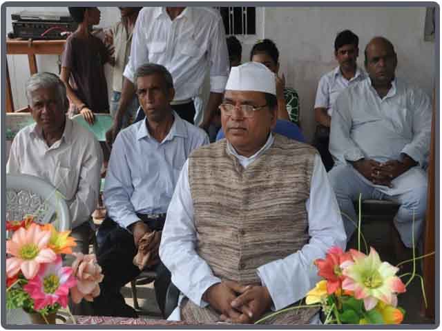 Ram Krishna Dwarika College Patna Campus photo 1