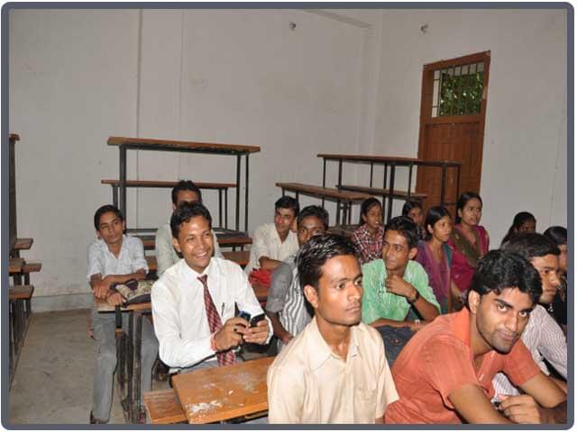 Ram Krishna Dwarika College Patna Campus photo 6
