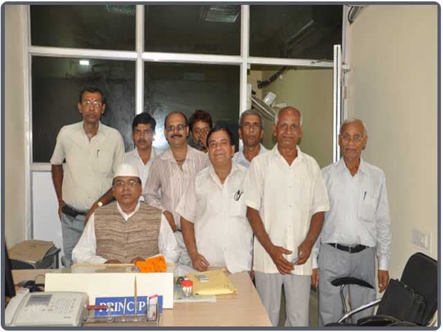 Ram Krishna Dwarika College Patna Campus photo 3