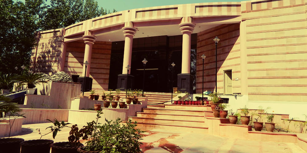 Greenway Institute of Management Studies Dehradun campus photo 2