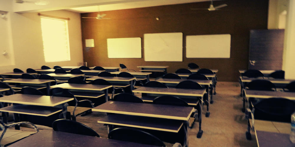 Greenway Institute of Management Studies Dehradun campus photo 3