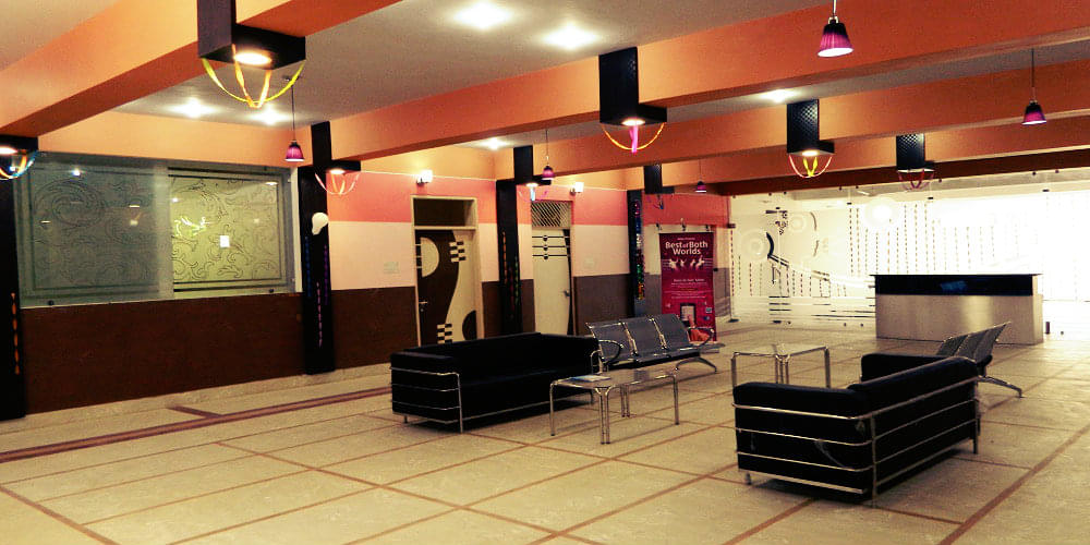 Greenway Institute of Management Studies Dehradun campus photo 4