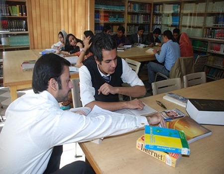 Greenway Institute of Management Studies Dehradun campus photo 11
