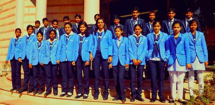 Greenway Institute of Management Studies Dehradun campus photo 5