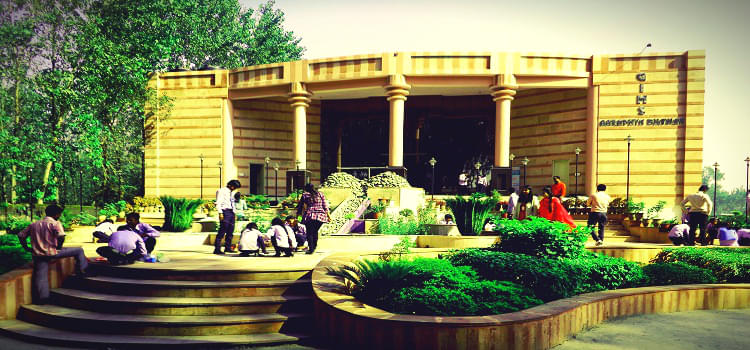 Greenway Institute of Management Studies Dehradun campus photo 6