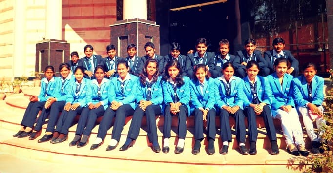 Greenway Institute of Management Studies Dehradun campus photo 7