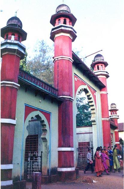 Farook college (Autonomous) Kozhikode Campus photo 1