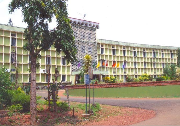 Farook college (Autonomous) Kozhikode Campus photo 3