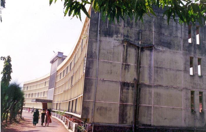 Farook college (Autonomous) Kozhikode Campus photo 4