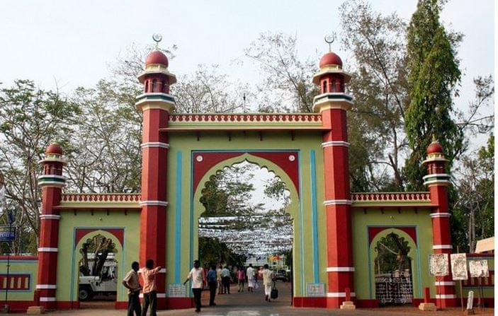 Farook college (Autonomous) Kozhikode Campus photo 5