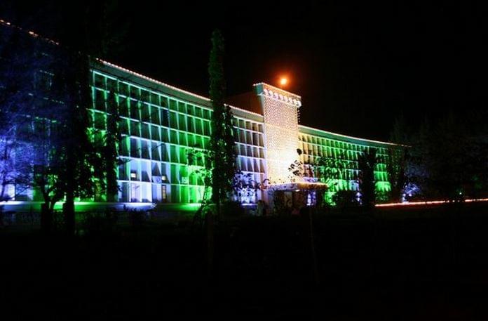 Farook college (Autonomous) Kozhikode Campus photo 6