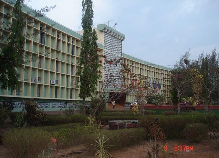 Farook college (Autonomous) Kozhikode Campus photo 7