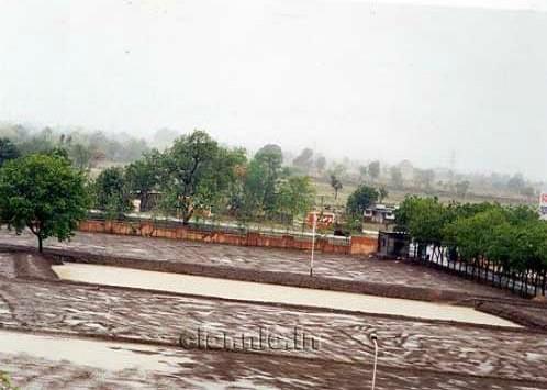 Central Institute of Cotton Research Nagpur General photo 8