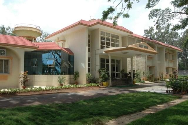 National Institute of Animal Nutrition and Physiology Bangalore Buildings photo 2