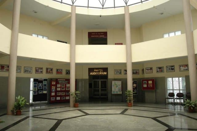 National Institute of Animal Nutrition and Physiology Bangalore Buildings photo 3